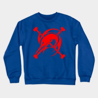 Arlong Pirates Jolly Roger Crewneck Sweatshirt